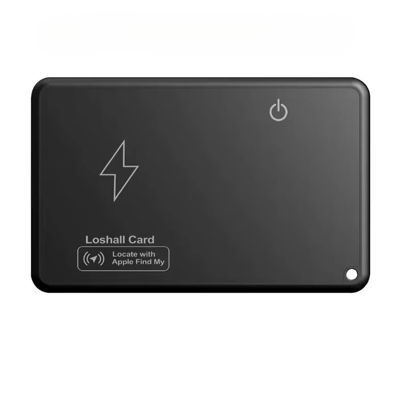 GeoCard™ Carte GPS Localisable Anti perte